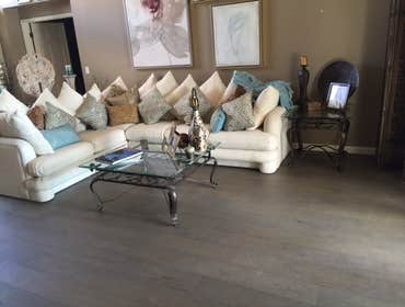 Flooring, Showers and Backsplashes