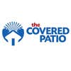 the Covered Patio - Chattanooga logo