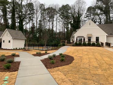 Custom Homes