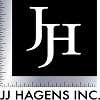 JJ Hagens Inc logo