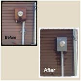 Alpha Electrical Services LLC