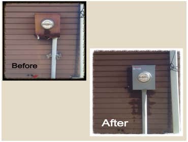 Alpha Electrical Services LLC