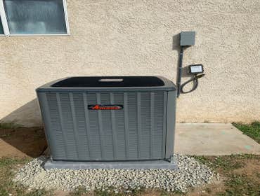 Photos by Luxurious Heating & Air Conditioning Inc #1
