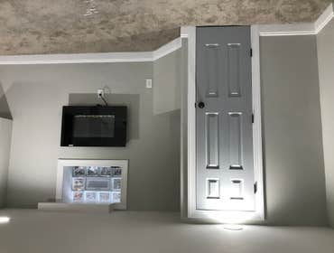 Photos by W&J Drywall & Interior Finishing, LLC #1