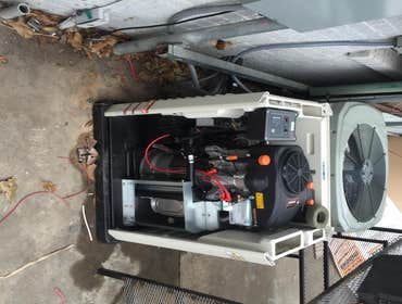 One Call Electric Project