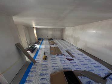 Basement Remodeling