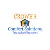 Crowe's Comfort Solutions logo