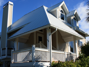 Photos from James W Weaver Roofing Inc