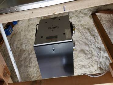 Photos from San Tan Comfort Systems Inc