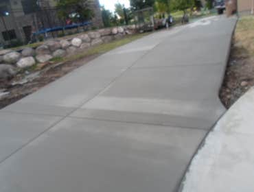 Photo(s) from Tika Concrete, Llc Below you will find pictures of some of the concrete work we have done. We give free estimates and would love to give