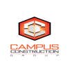 Campus Construction Group Inc logo