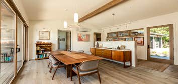 La Pedrera Net Zero Residence