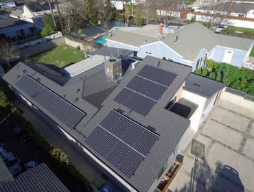 Photos by Diamond Solar Inc #1