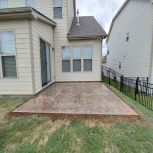 Photos by Citiscape Concrete LLC #1