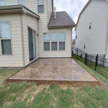 Photos by Citiscape Concrete LLC #1