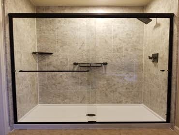 Photos by Luxury Bath Oc #1
