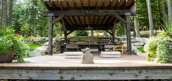 HOPE CABIN