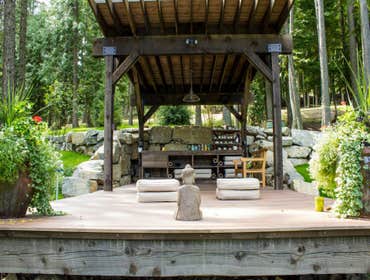 HOPE CABIN