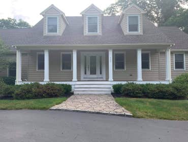 Photos by Innovation Home Improvement Construction Inc In-law addition