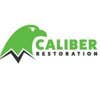 Caliber Restoration logo
