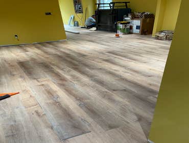 Photos by Berts Remodeling