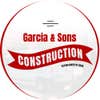 Garcia and Sons Construction LLC logo