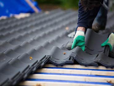 Photos by Pitch Pro Roofing #1