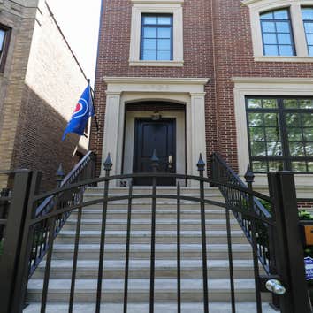 N Wayne Ave Home