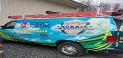 Morris Heating & Cooling LLC