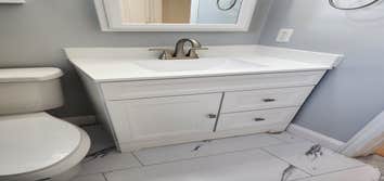 Honor Built Handyman & Home Solutions, LLC