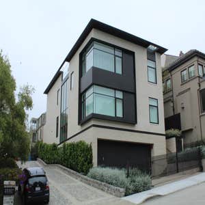 Lyon St Home Remodel