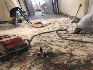Photos by Amspan Abatement Construction, LLC #1