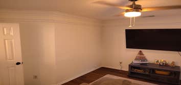 Work Completed