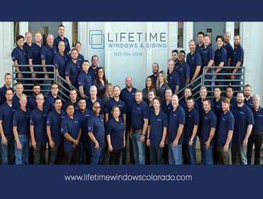Photos by Lifetime Windows & Doors Phoenix #1 Lifetime Windows and Doors is Phoenix’s top retailer for replacement windows and doors. We know that you 