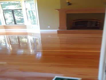 Photos by Steve's Hardwood Floors #1