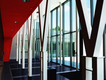 Armstrong Conference Center in Pennsylvania