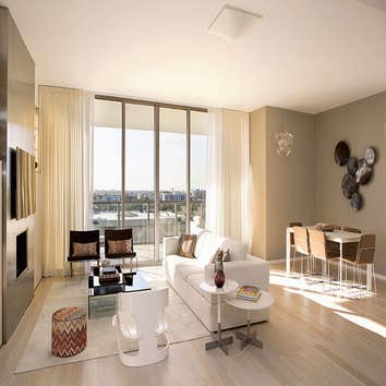 Miami Projects