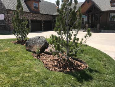 Photos by Diamond K Landscaping LLC #1