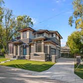 Custom Home Designs