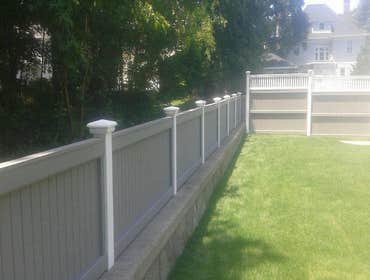 Fences