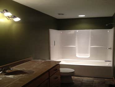 Photo(s) from D. R. Electric, Llc