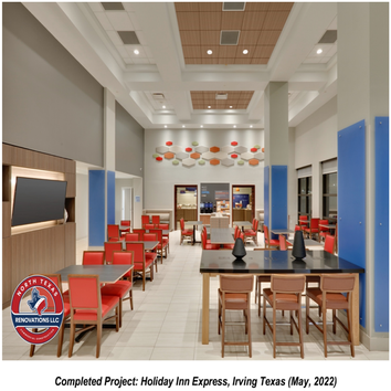 North Texas Renovations LLC