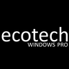 Ecotech Windows & Doors logo