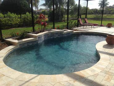 Photos from Indigo Swimming Pools & Spas Inc