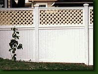 Fences