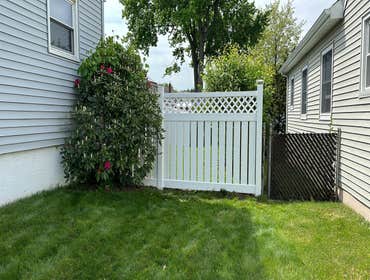 Photos by Three Brothers Fence Co #57