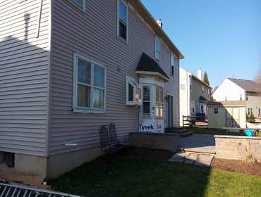 Projects by Enswarr Construction,Llc
