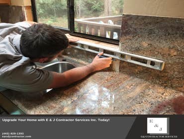 Photos by E&j Contractor Services Inc #1