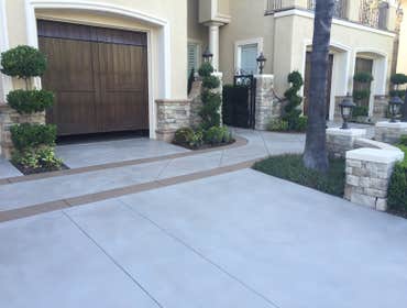 Photos from Infinity Concrete