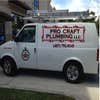 Pro Craft Plumbing LLC logo